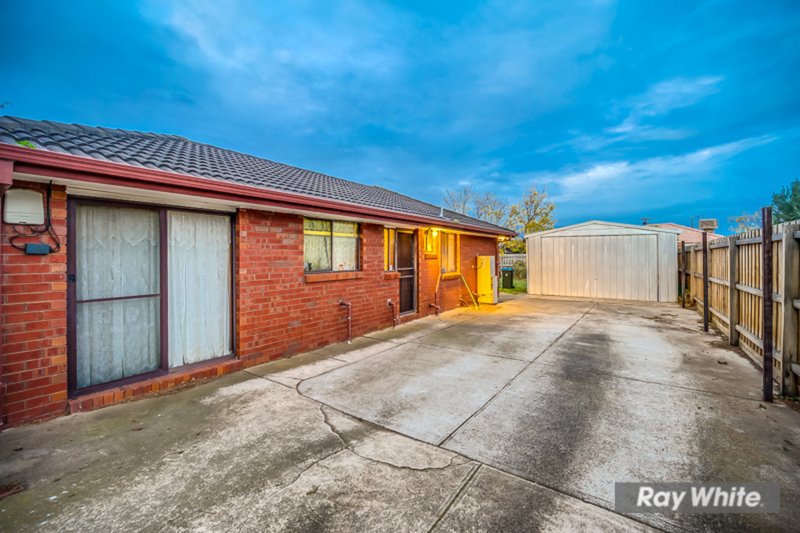 Photo - 3 Moorillah Street, Hoppers Crossing VIC 3029 - Image 2