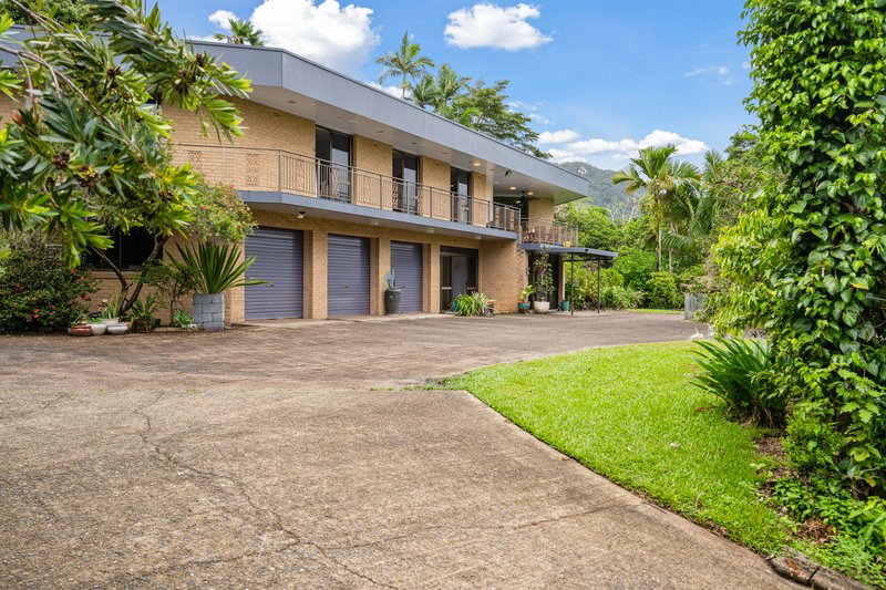 Photo - 3 Moowooga Street, Earlville QLD 4870 - Image 2