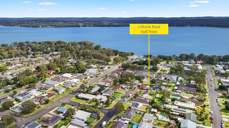 Photo - 3 Moran Road, Buff Point NSW 2262 - Image 1