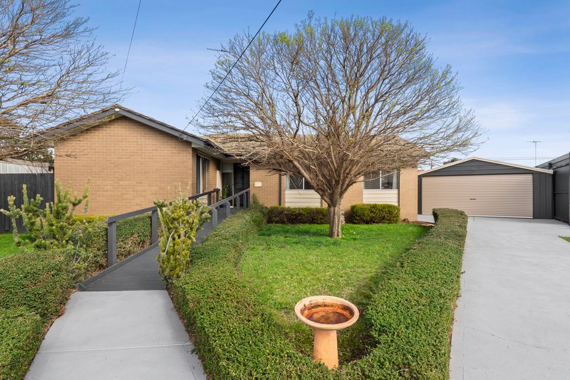 3 Moray Court, Corio VIC 3214