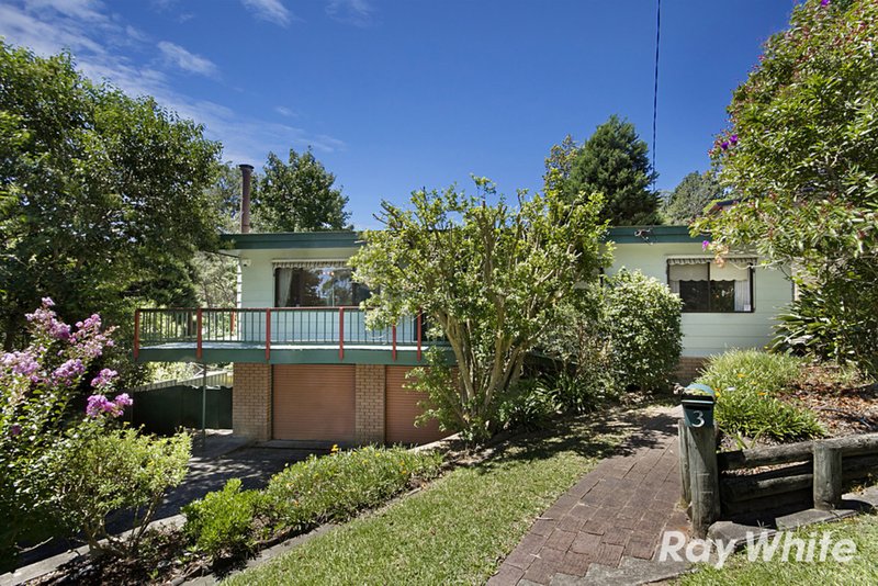 3 Moray Pde , Saratoga NSW 2251