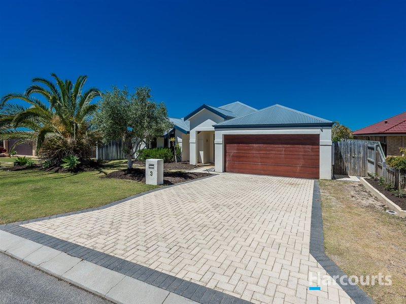 3 Moree Lane, Quinns Rocks WA 6030