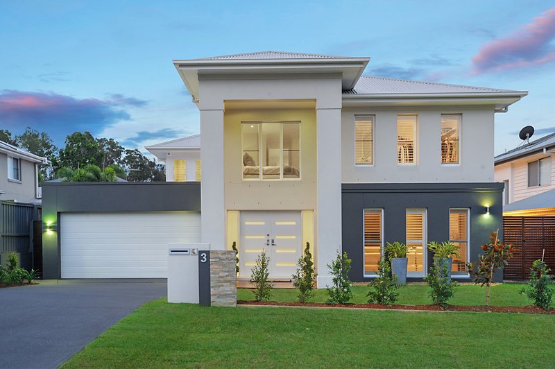 Photo - 3 Morningvale Place, Mitchelton QLD 4053 - Image 10