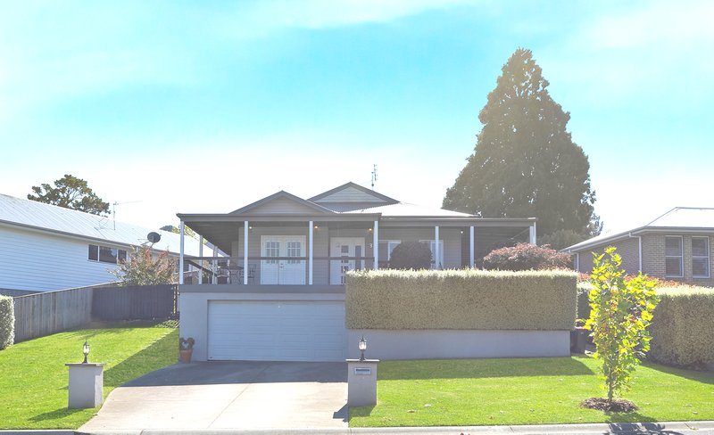 3 Morrice Court, Moss Vale NSW 2577