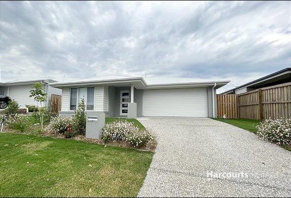 Photo - 3 Morris Street, Bundamba QLD 4304 - Image 1