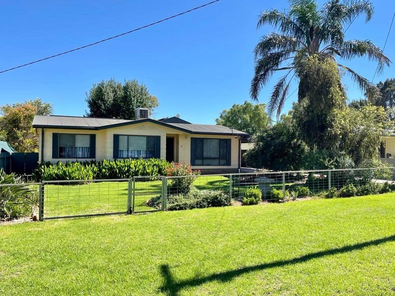 Photo - 3 Morris Street, Nericon NSW 2680 - Image 2