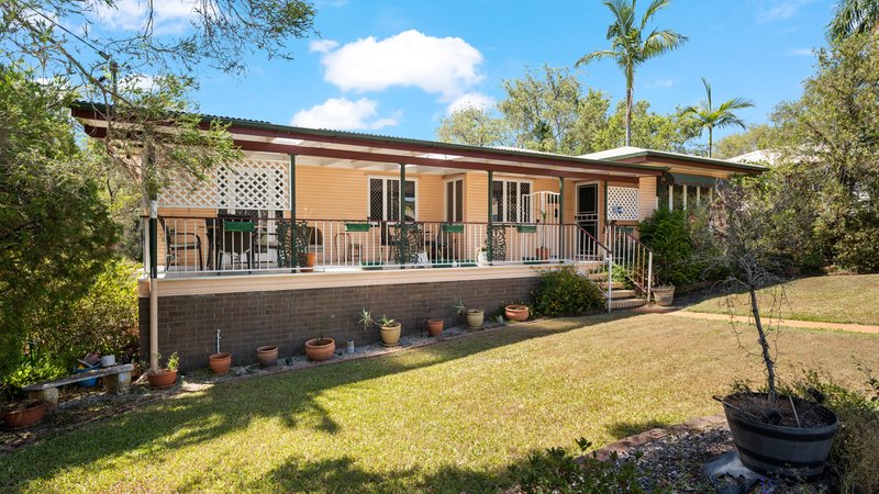 3 Morris Street, Tivoli QLD 4305