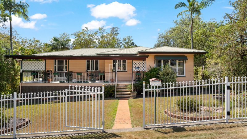 Photo - 3 Morris Street, Tivoli QLD 4305 - Image 2