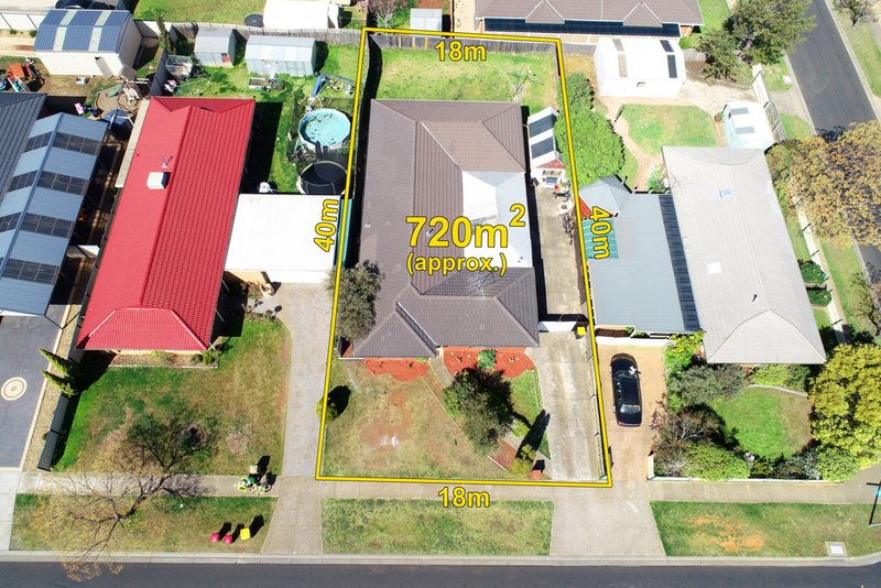 3 Morrow Street, Melton West VIC 3337