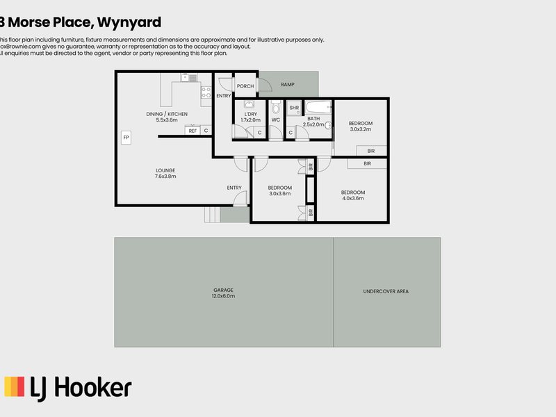 Photo - 3 Morse Place, Wynyard TAS 7325 - Image 15