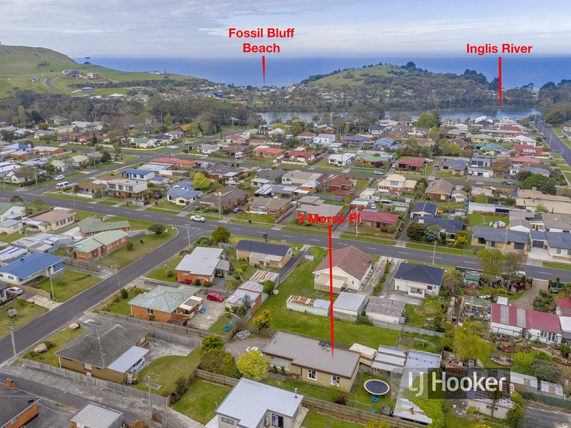 Photo - 3 Morse Place, Wynyard TAS 7325 - Image 2