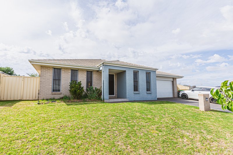 3 Mortlock Avenue, Dubbo NSW 2830