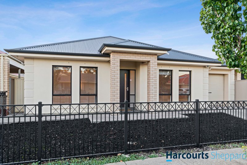 3 Moseley Street, Mansfield Park SA 5012