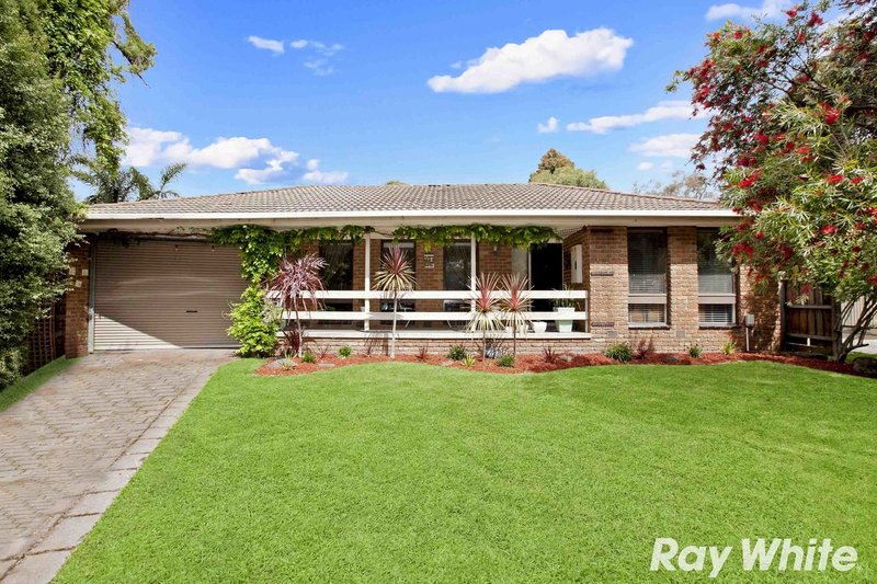 Photo - 3 Mosstrooper Court, Mill Park VIC 3082 - Image 2