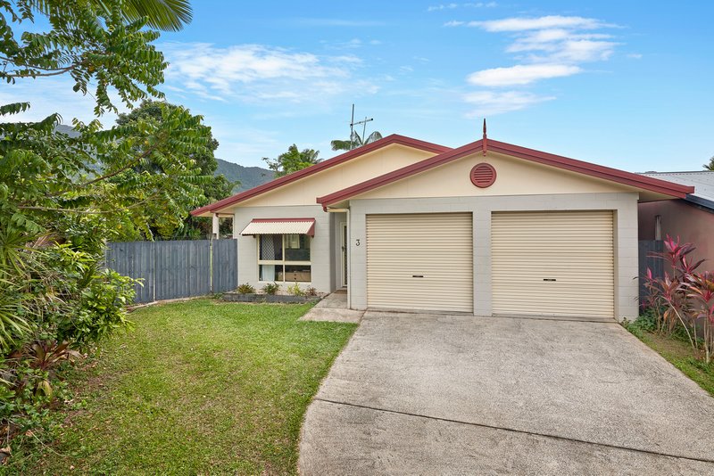 Photo - 3 Moth Close, Edmonton QLD 4869 - Image 3