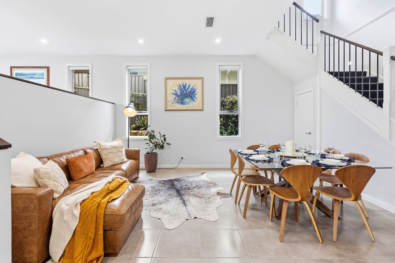 Photo - 3 Mount Scott Way, North Kellyville NSW 2155 - Image 2