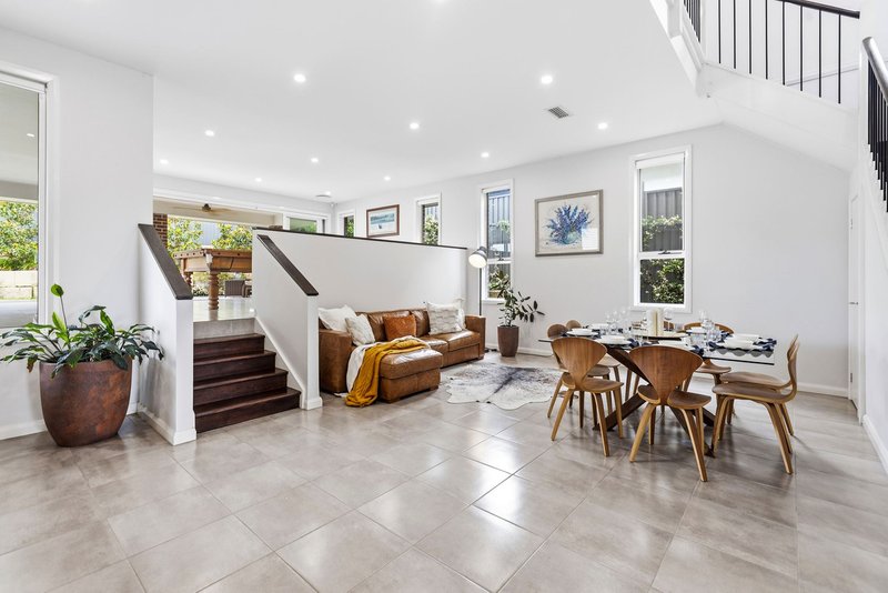 Photo - 3 Mount Scott Way, North Kellyville NSW 2155 - Image 3