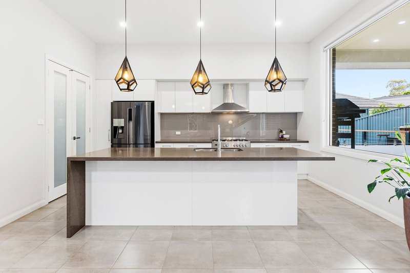 Photo - 3 Mount Scott Way, North Kellyville NSW 2155 - Image 4