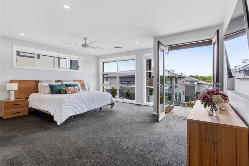 Photo - 3 Mount Scott Way, North Kellyville NSW 2155 - Image 8