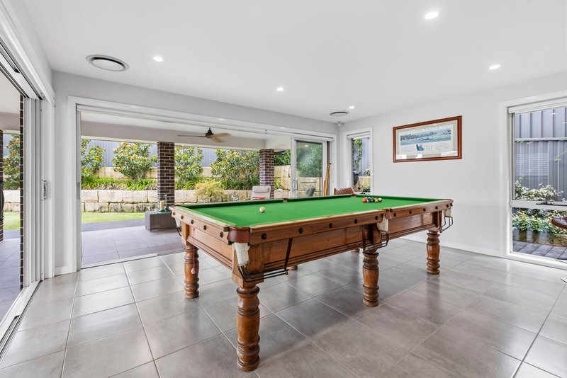 Photo - 3 Mount Scott Way, North Kellyville NSW 2155 - Image 17