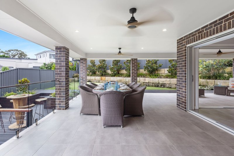 Photo - 3 Mount Scott Way, North Kellyville NSW 2155 - Image 19