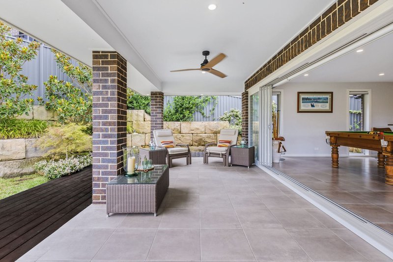 Photo - 3 Mount Scott Way, North Kellyville NSW 2155 - Image 20
