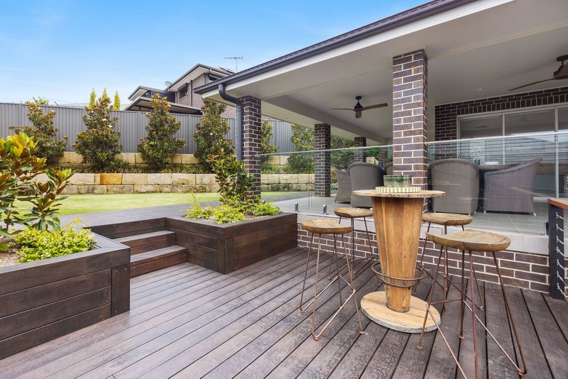 Photo - 3 Mount Scott Way, North Kellyville NSW 2155 - Image 21
