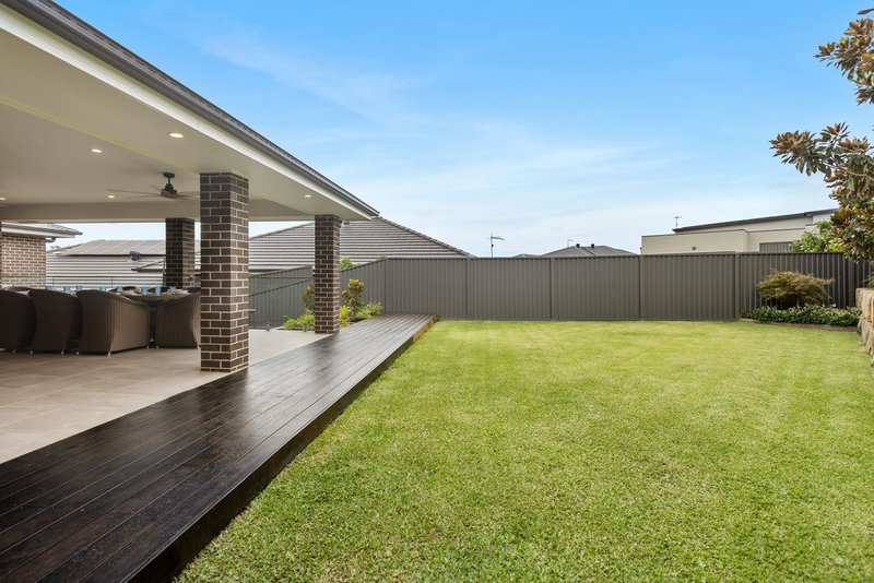Photo - 3 Mount Scott Way, North Kellyville NSW 2155 - Image 23