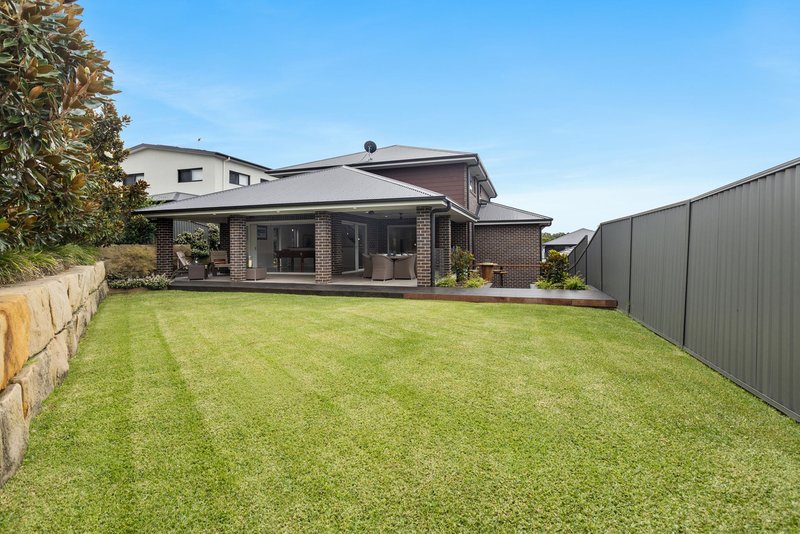 Photo - 3 Mount Scott Way, North Kellyville NSW 2155 - Image 24