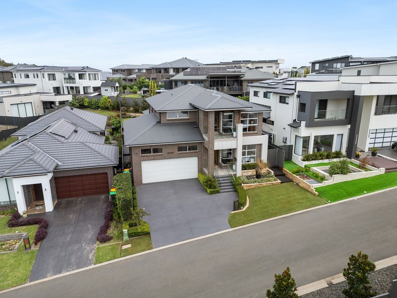 Photo - 3 Mount Scott Way, North Kellyville NSW 2155 - Image 25