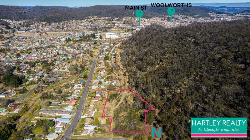 3 Mount Street, Morts Estate NSW 2790