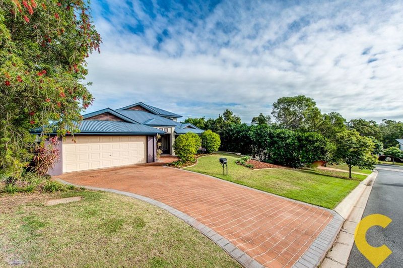 Photo - 3 Mountain Ash Place, Brookwater QLD 4300 - Image 23