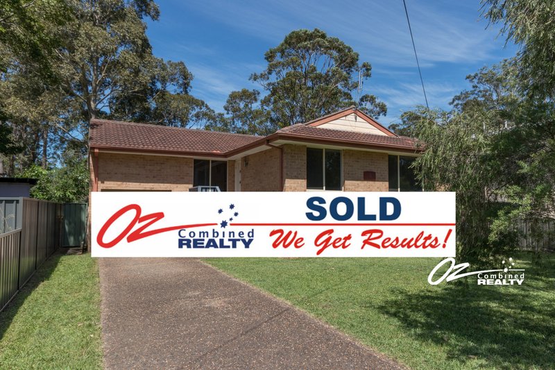 3 Mountain Street, Sanctuary Point NSW 2540