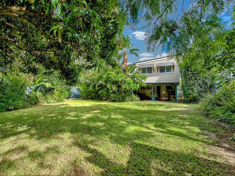 3 Mountridge Street, Everton Park QLD 4053