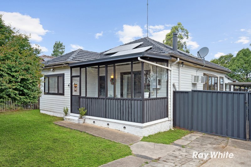 3 Mountview Avenue, Doonside NSW 2767