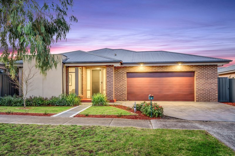 3 Moxie Road, Craigieburn VIC 3064