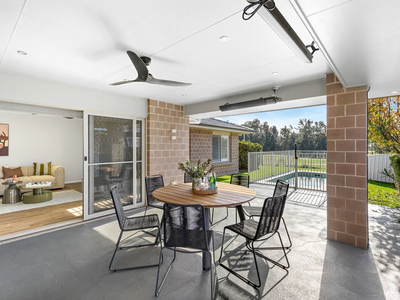Photo - 3 Muirfield Avenue, Cessnock NSW 2325 - Image 19