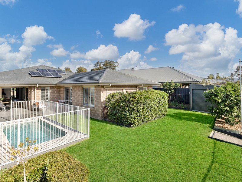 Photo - 3 Muirfield Avenue, Cessnock NSW 2325 - Image 21
