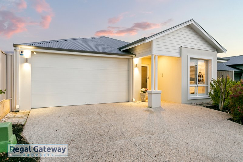 3 Muirfield Avenue, Success WA 6164