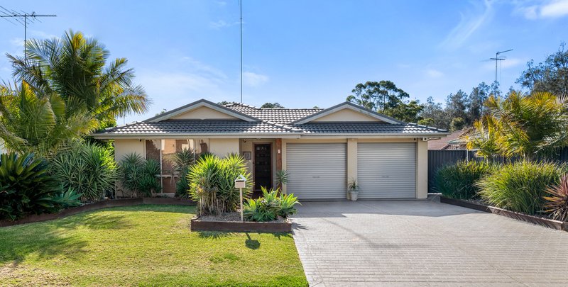 3 Muirfield Crescent, Glenmore Park NSW 2745