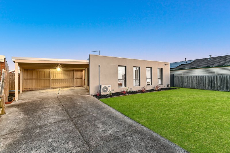 3 Mulgoa Court, Keysborough VIC 3173