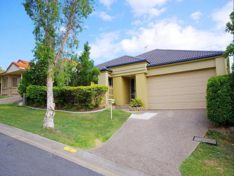 3 Mulgrave Crescent, Varsity Lakes QLD 4227