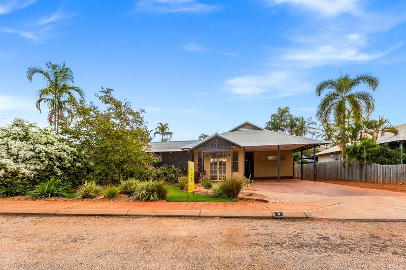 Photo - 3 Mulgrue Court, Cable Beach WA 6726 - Image 2