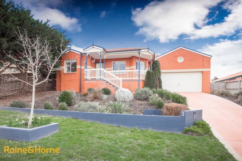 Photo - 3 Munch Place, Sunbury VIC 3429 - Image 3