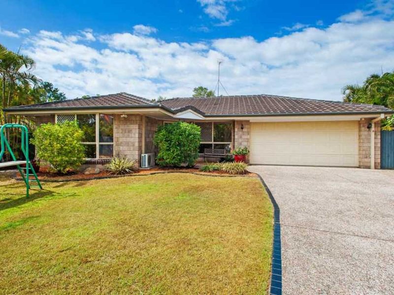 3 Munia Street, Varsity Lakes QLD 4227