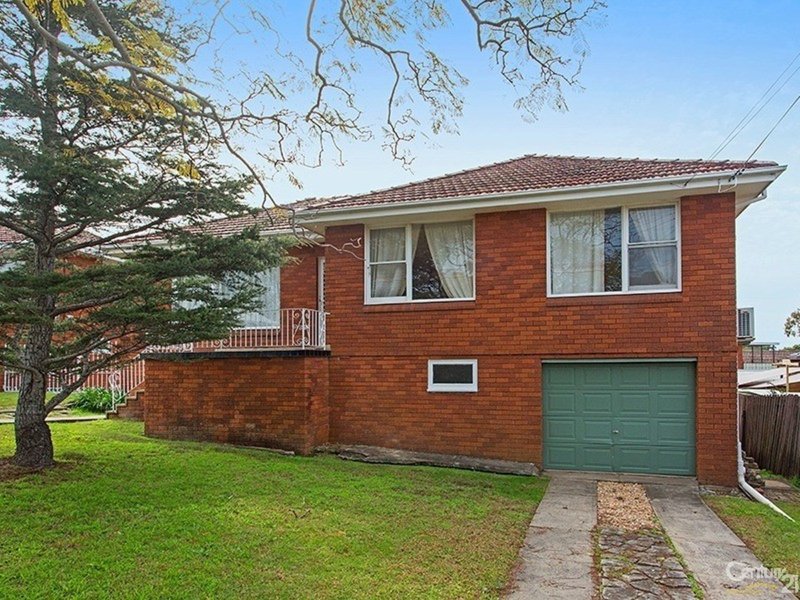 3 Muronga Place, Kirrawee NSW 2232