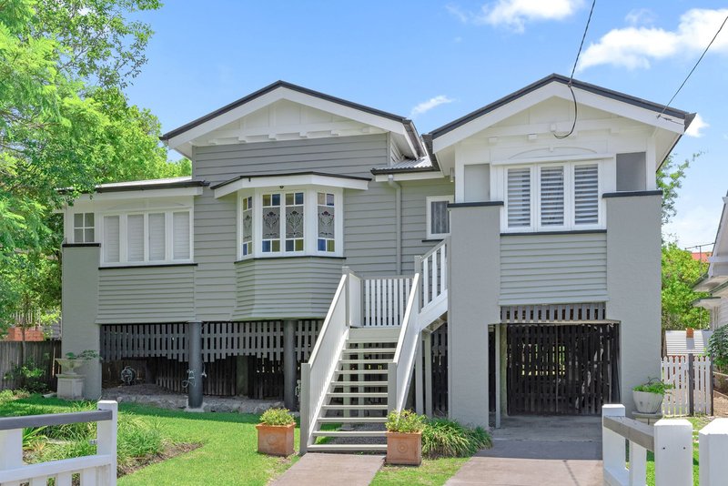 Photo - 3 Murray Street, Wilston QLD 4051 - Image 3