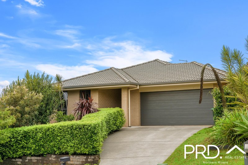 3 Murrogun Place, Wollongbar NSW 2477