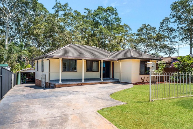 3 Murrumbidgee Street, Heckenberg NSW 2168