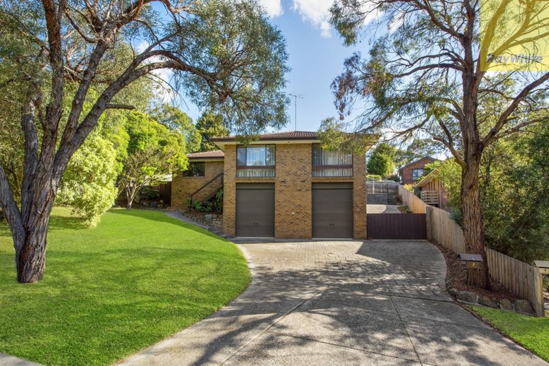 3 Musgrove Court, Greensborough VIC 3088